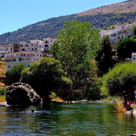 Hotel Rural Pepe Alvarez Тревелес Экстерьер фото
