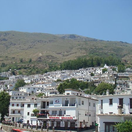 Hotel Rural Pepe Alvarez Тревелес Экстерьер фото