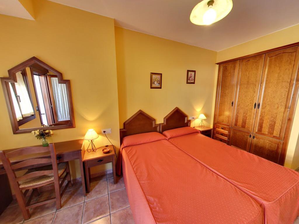 Hotel Rural Pepe Alvarez Тревелес Номер фото