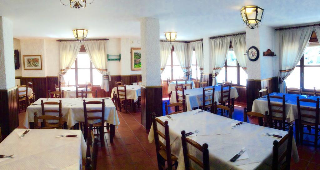 Hotel Rural Pepe Alvarez Тревелес Номер фото