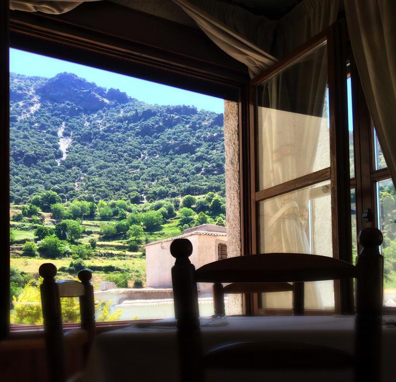 Hotel Rural Pepe Alvarez Тревелес Номер фото