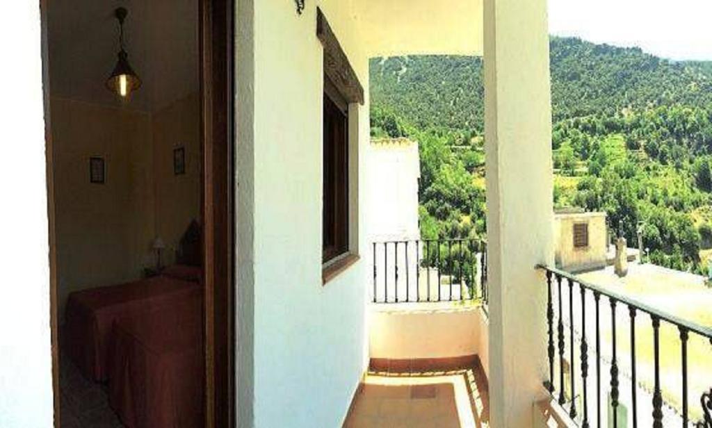 Hotel Rural Pepe Alvarez Тревелес Экстерьер фото