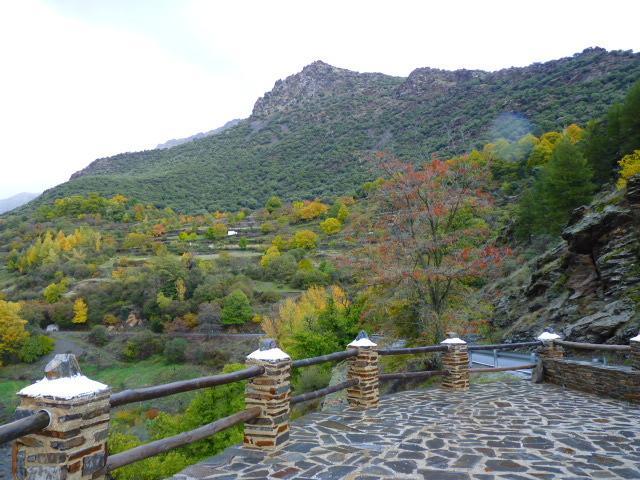 Hotel Rural Pepe Alvarez Тревелес Экстерьер фото