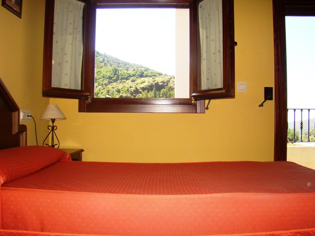 Hotel Rural Pepe Alvarez Тревелес Номер фото