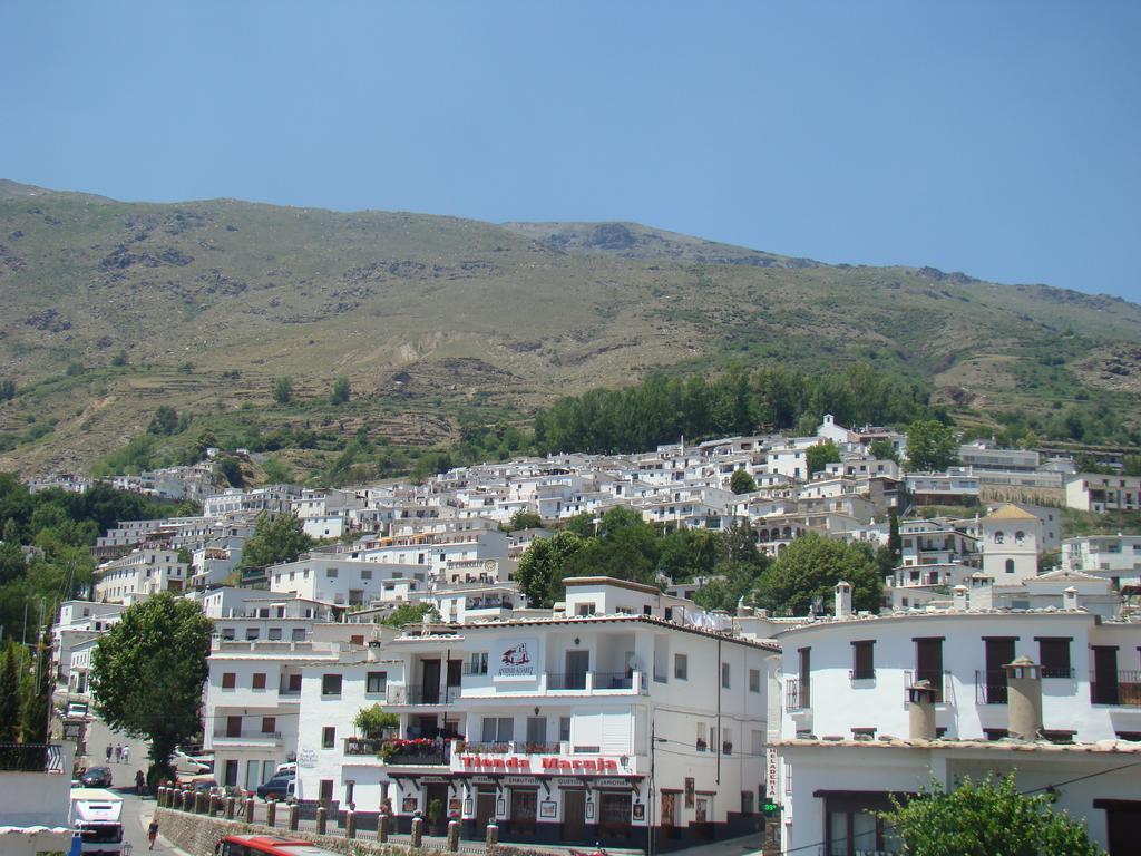 Hotel Rural Pepe Alvarez Тревелес Экстерьер фото