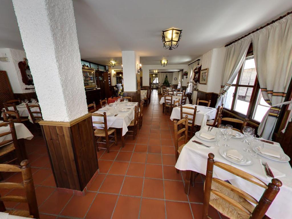 Hotel Rural Pepe Alvarez Тревелес Номер фото