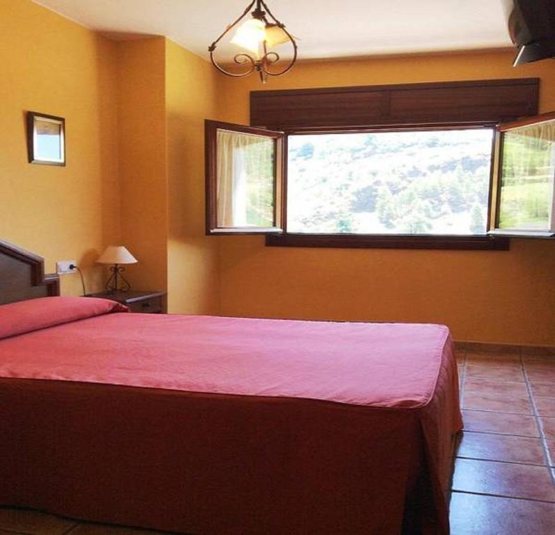 Hotel Rural Pepe Alvarez Тревелес Номер фото
